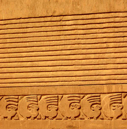 Chan-Chan-Panel