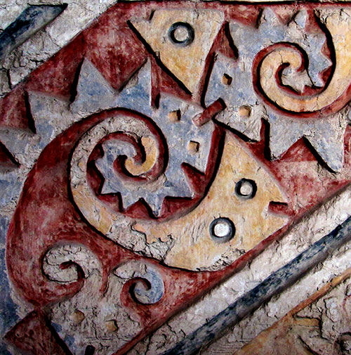 El-Brujo-Panel